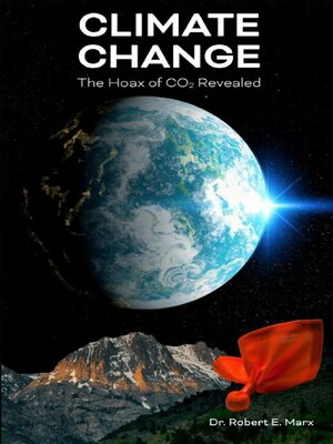 cover image of Climate Change